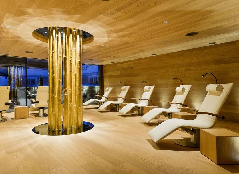 Spa Photo