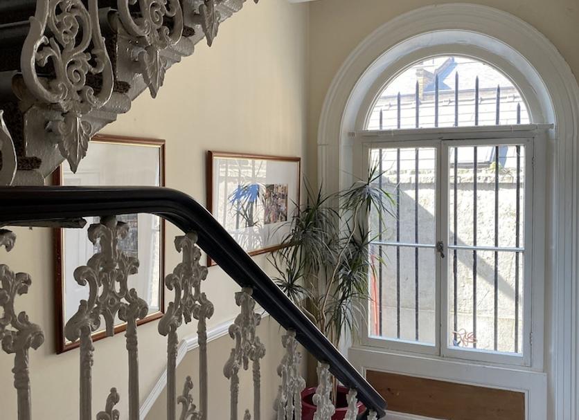 Stairs Photo