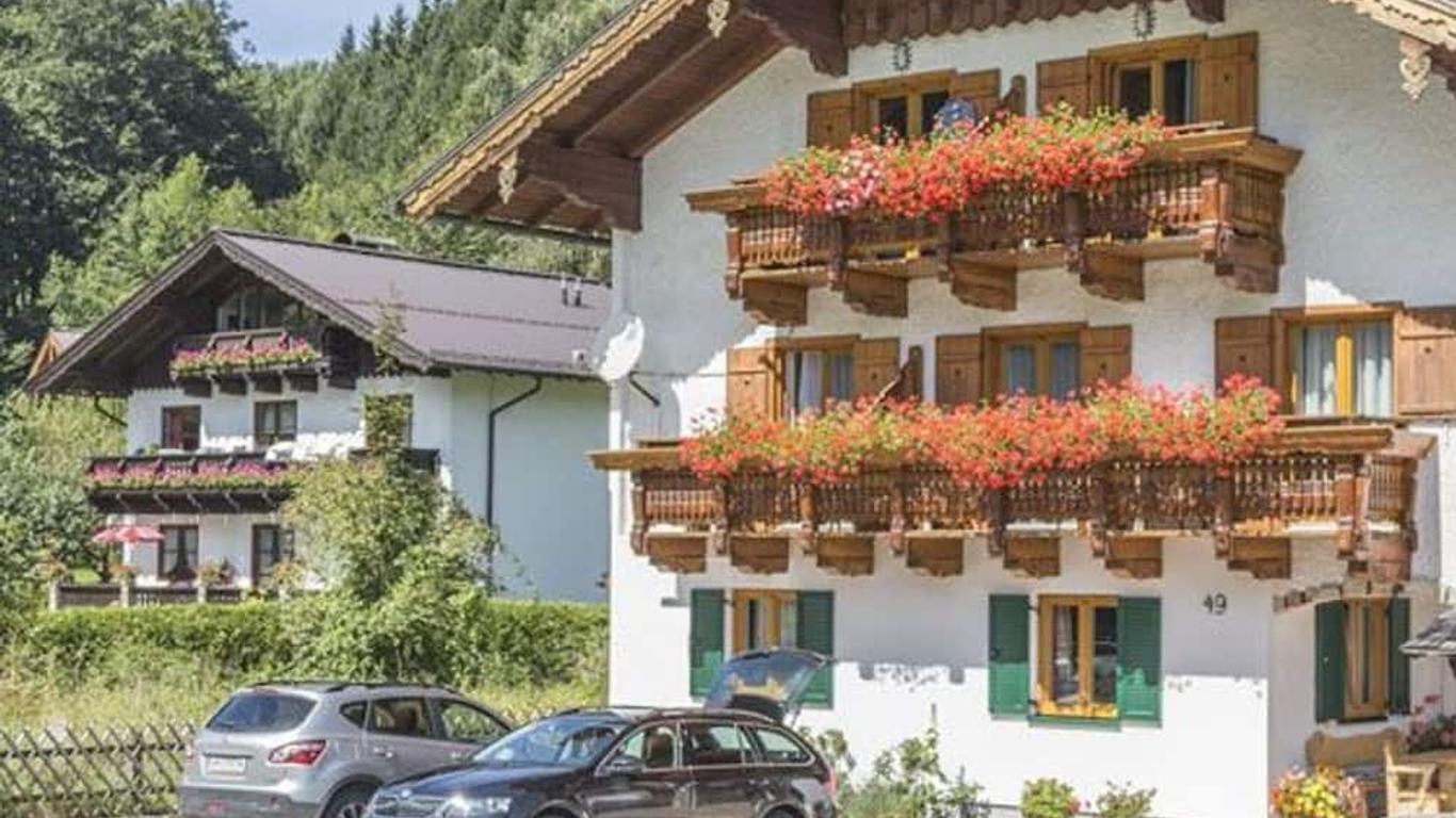 Haus Appesbacher