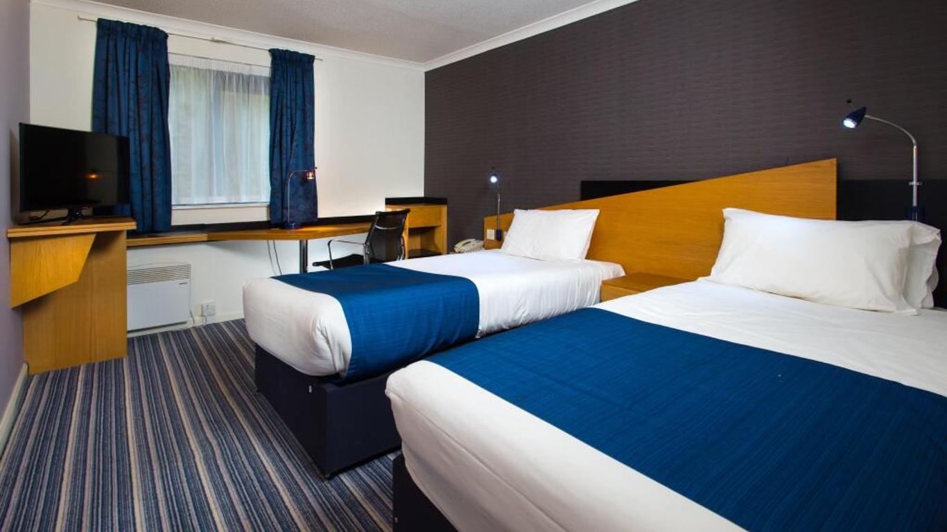Holiday Inn Express Inverness