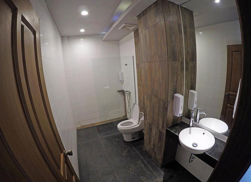 Bathroom Photo