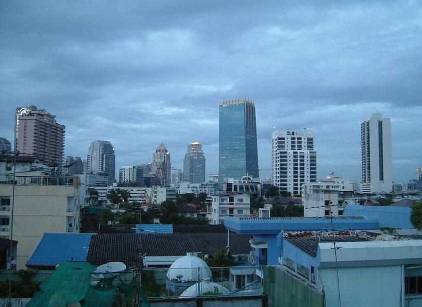 Outdoor view Photo