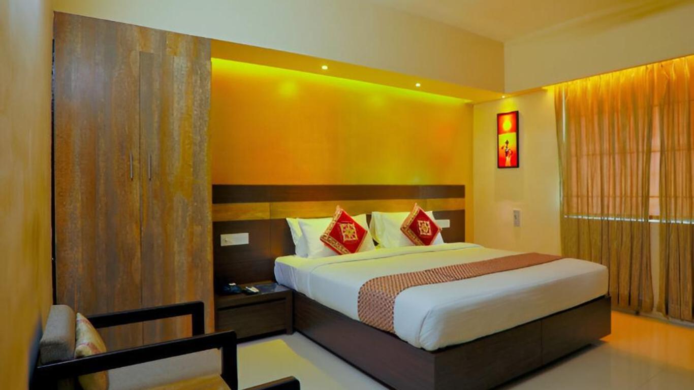 Hotel Highland