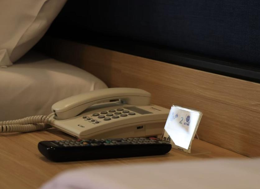 Room amenity Photo