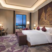 Crowne Plaza Harbin Songbei