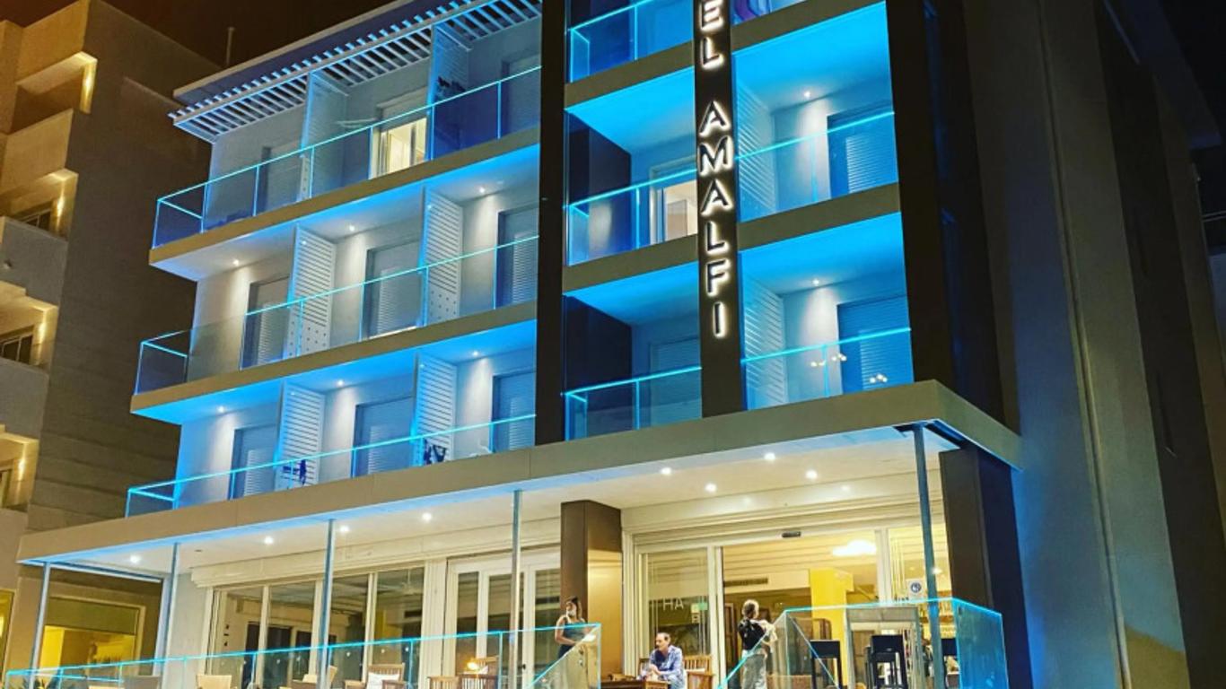 Hotel Amalfi - Smart Hotel