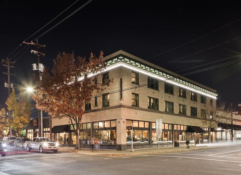 Building Photo