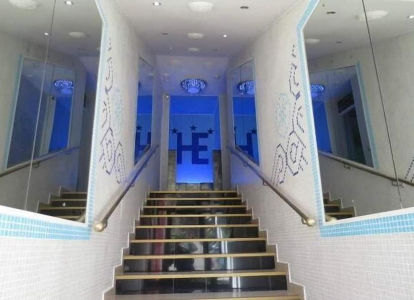 Stairs Photo
