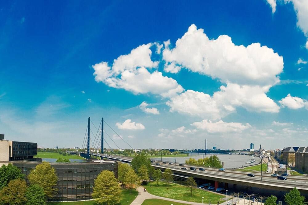 Outdoor view