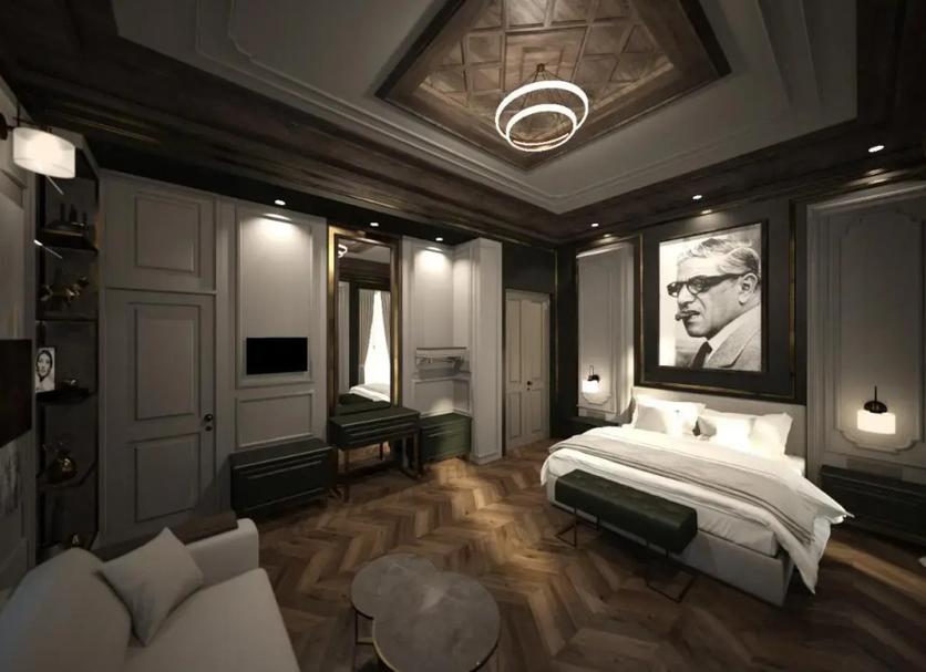 Bedroom Photo
