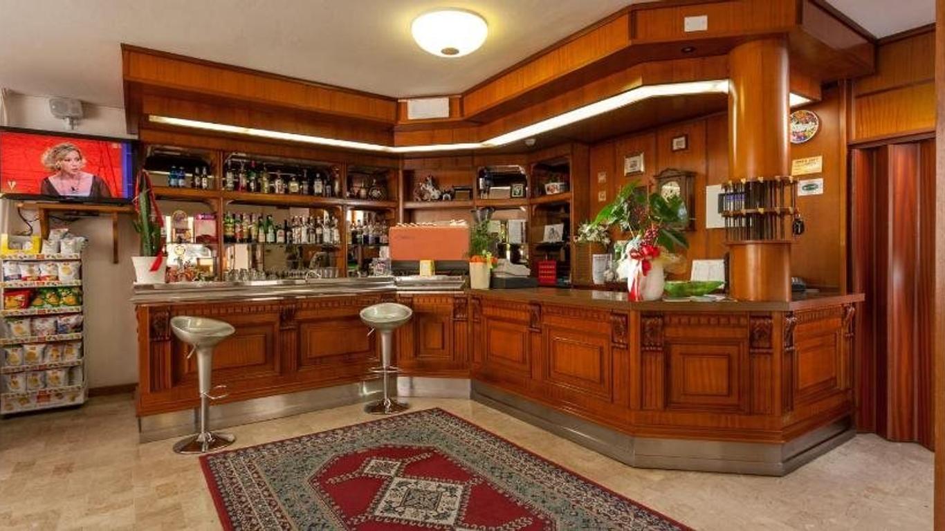 Hotel Gattuccio