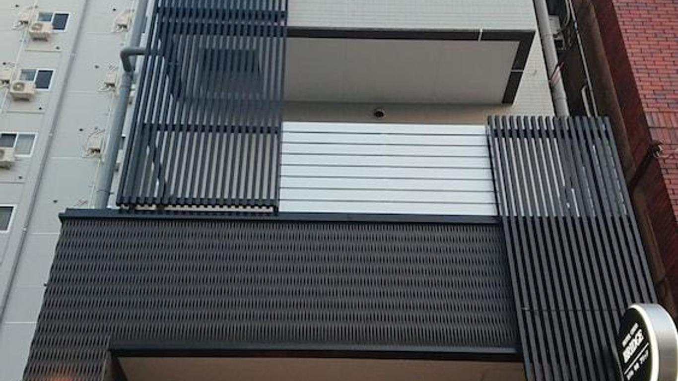 Business Hotel Shinbashi