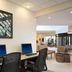 Business centre