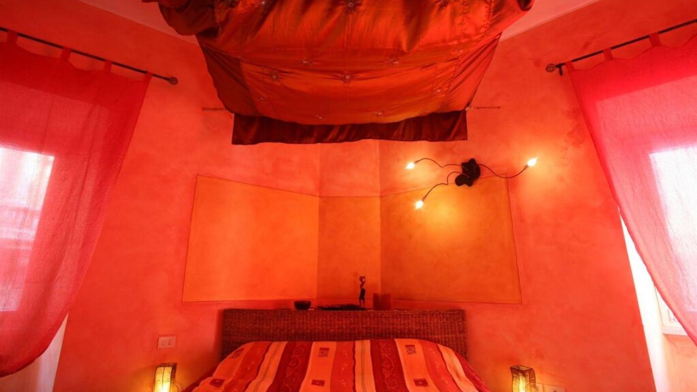 Momi Bed And Breakfast