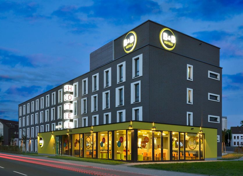 Building Photo