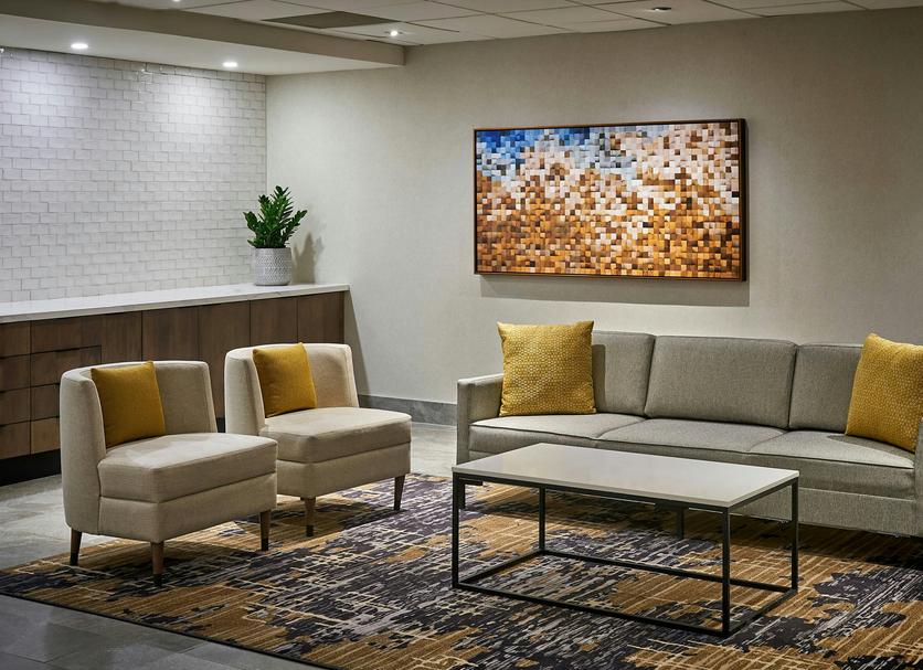 Conference room Photo