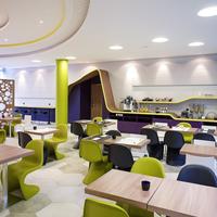 Aparthotel Adagio Köln City