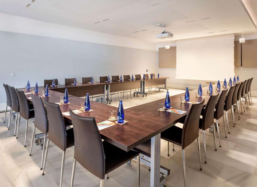 Conference room Photo