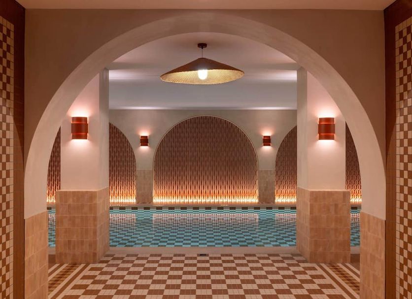 Spa Photo