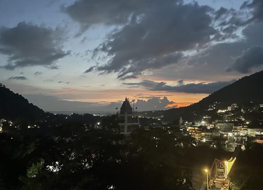 Outdoor view Photo