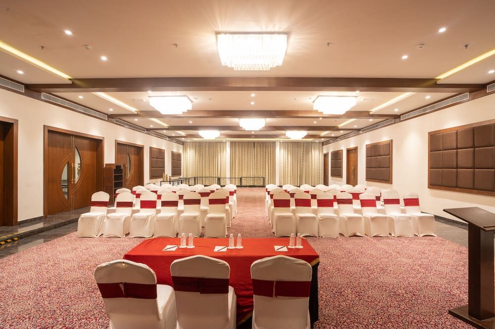 Conference room