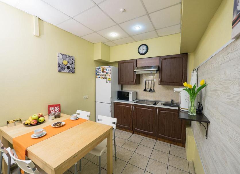 Kitchen Photo
