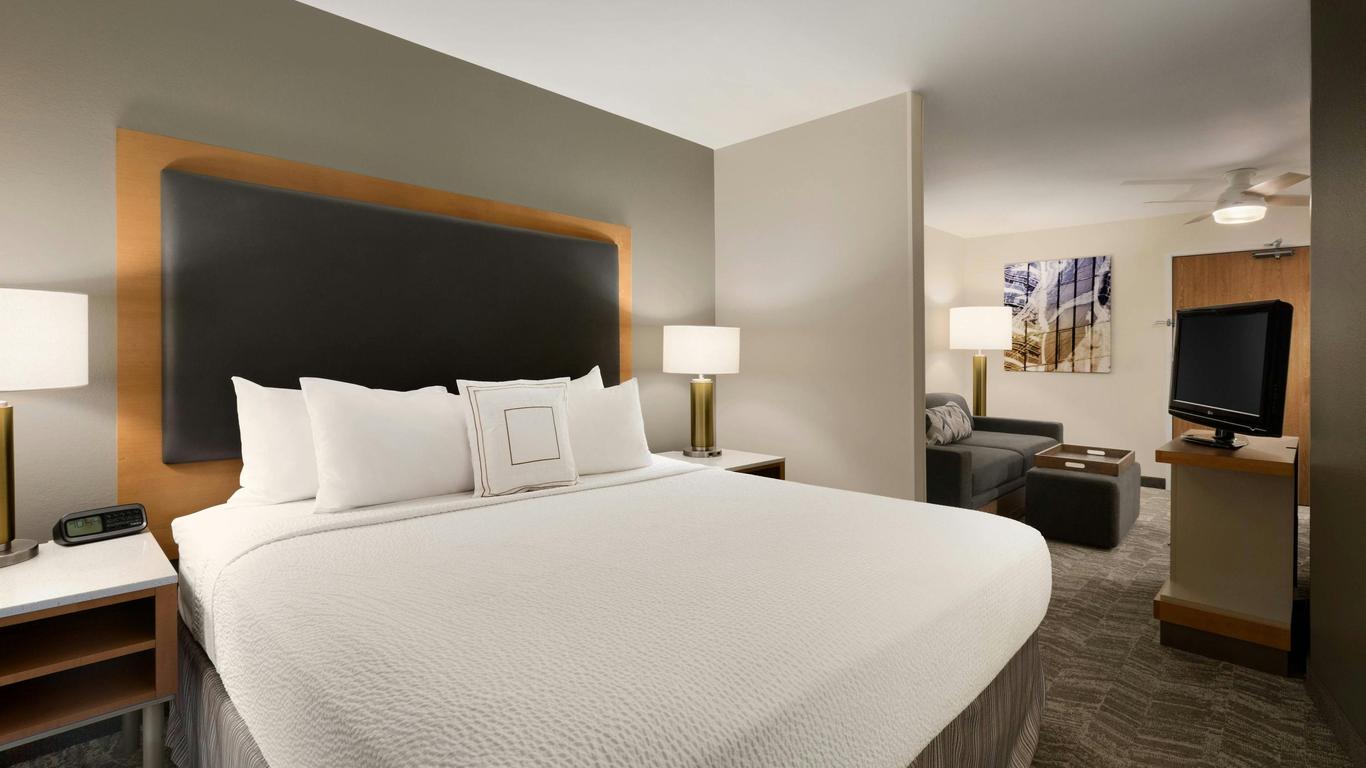 Springhill Suites Phoenix North