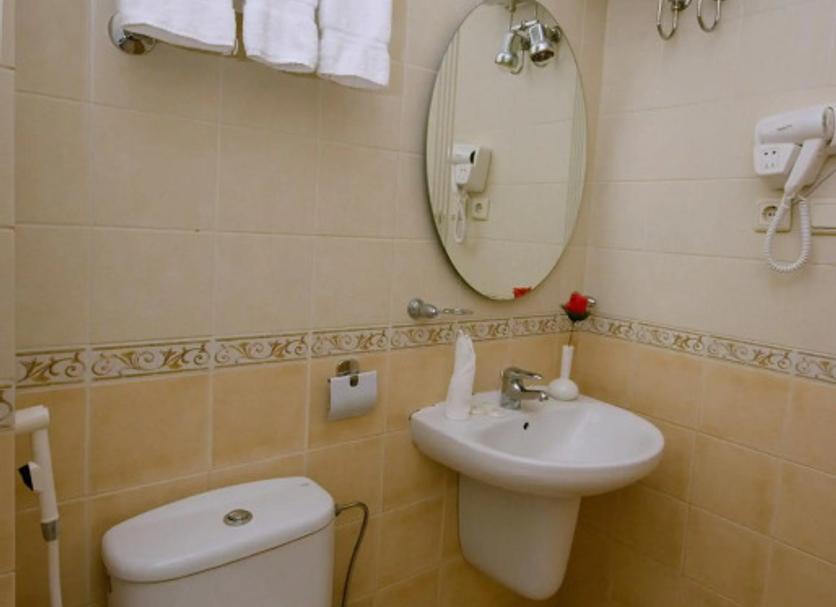 Bathroom Photo