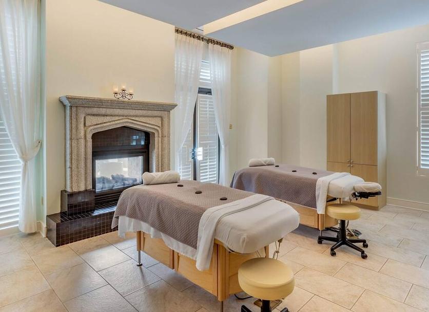 Spa Photo