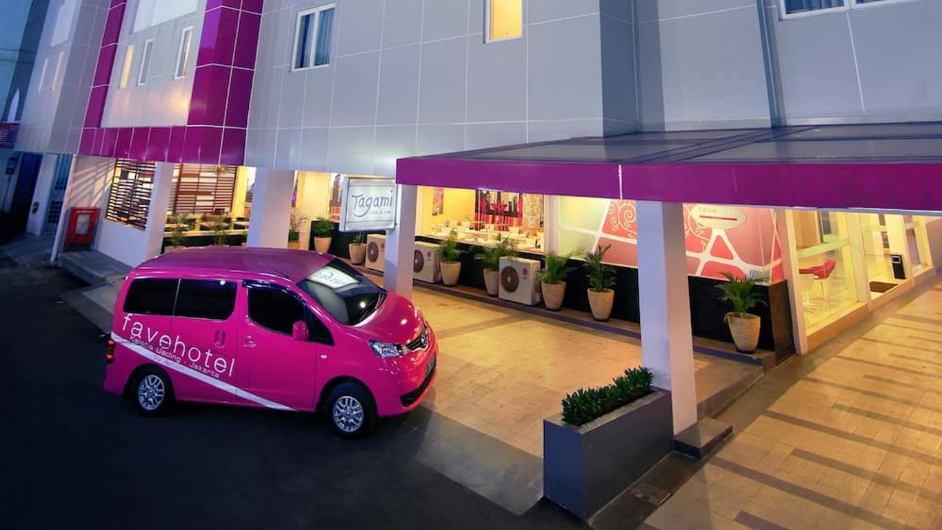 favehotel Kelapa Gading