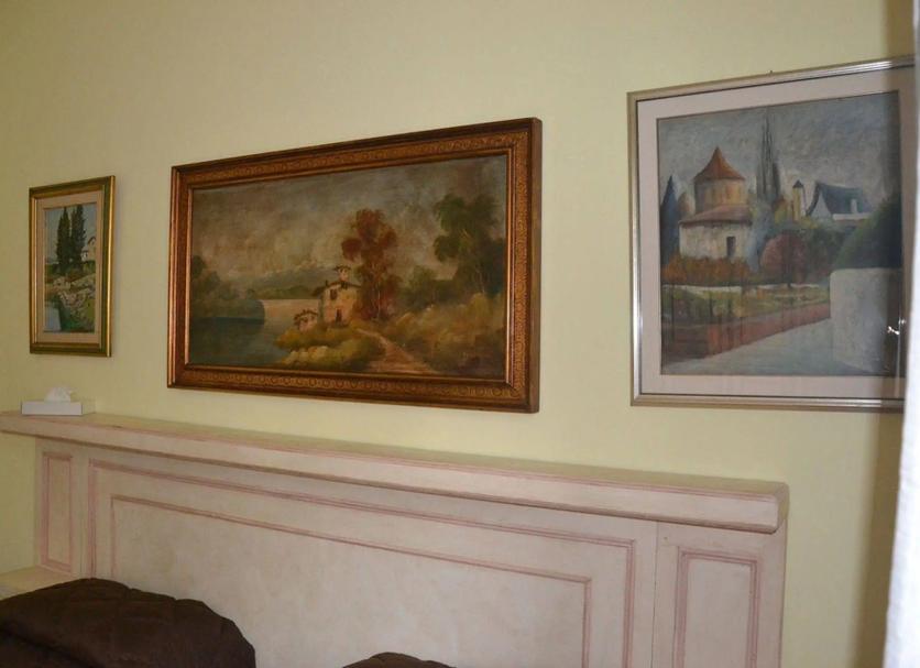 Room amenity Photo