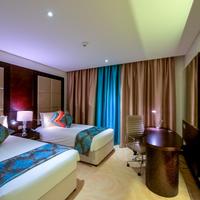 Holiday Inn Muscat Al Seeb