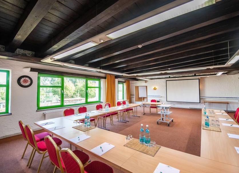 Conference room Photo