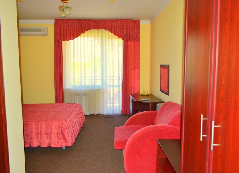 Bedroom Photo