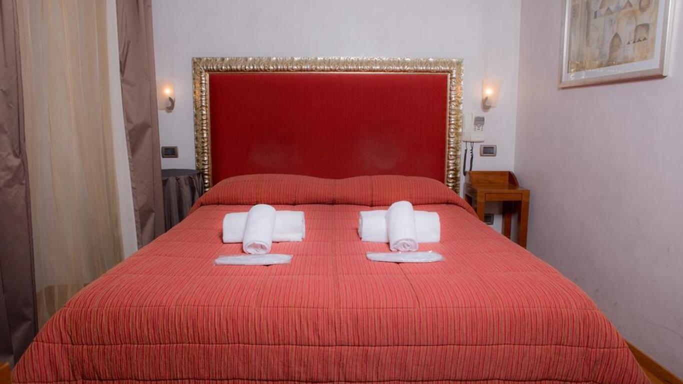 Hotel Piave