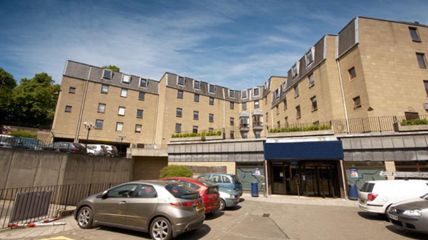 Britannia Hotel Edinburgh