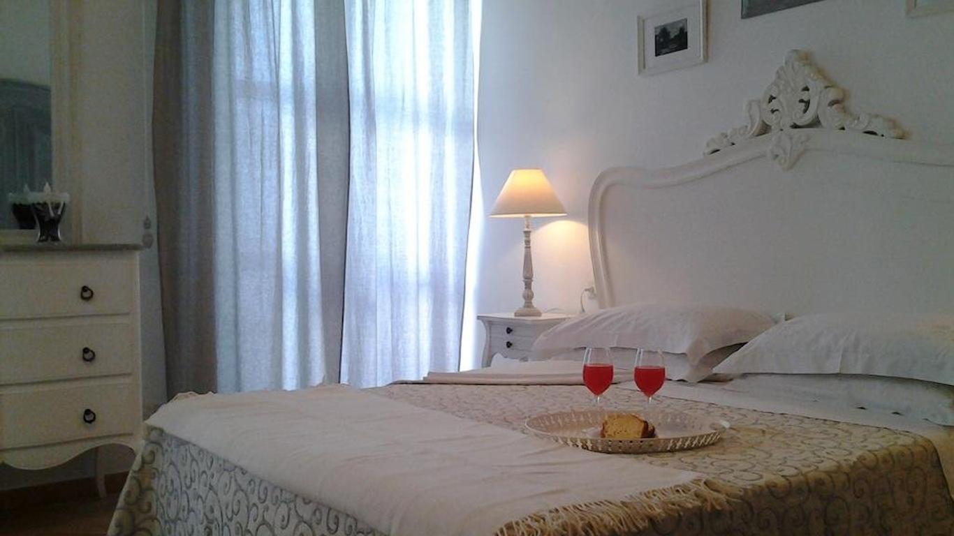 B&B La Porta Vecchia