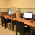 Business centre