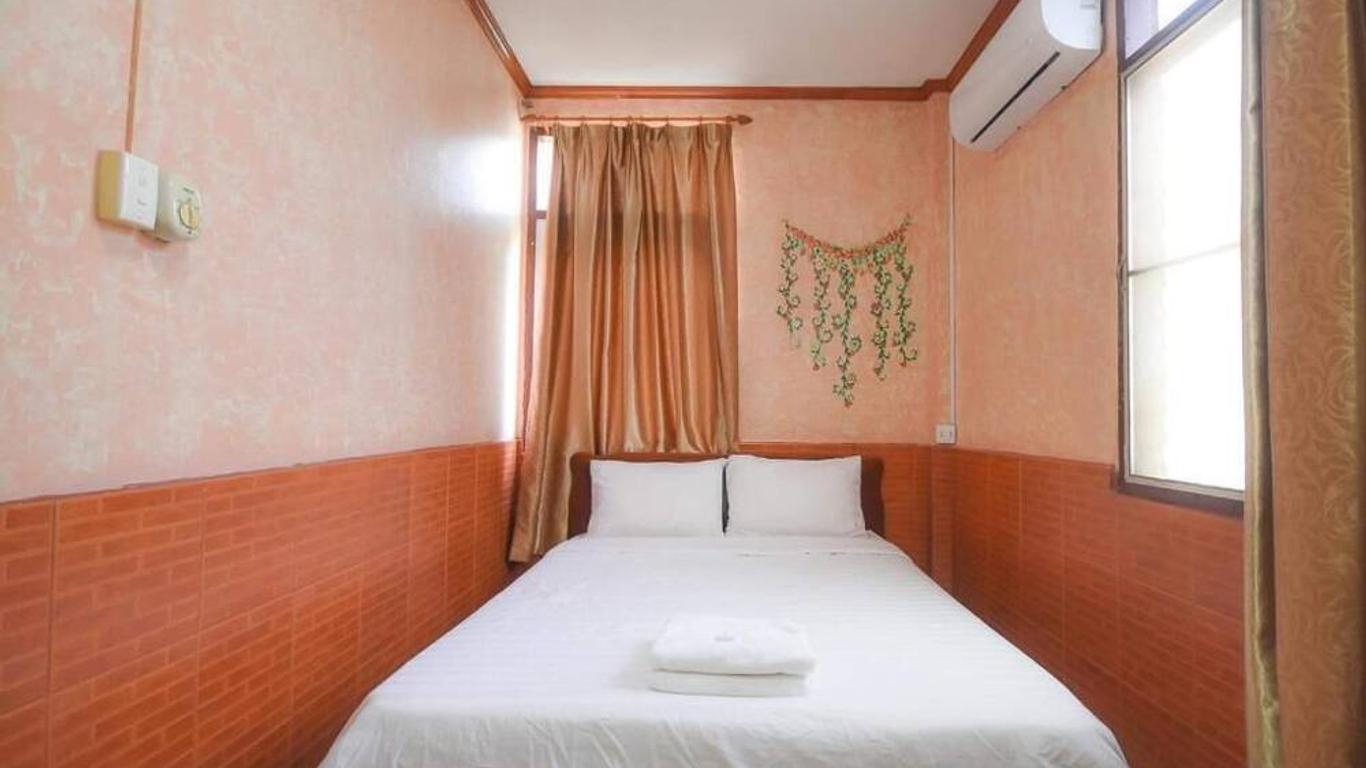 Intouch Guest House