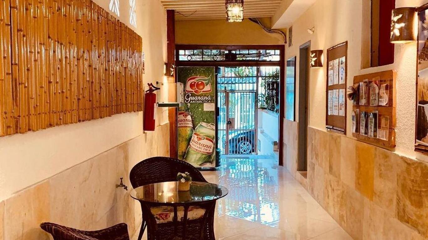 Maré Praia Hotel