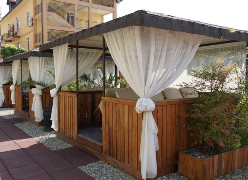 Outdoor view Photo
