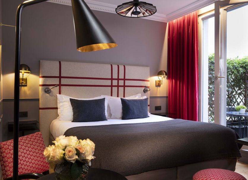 Bedroom Photo