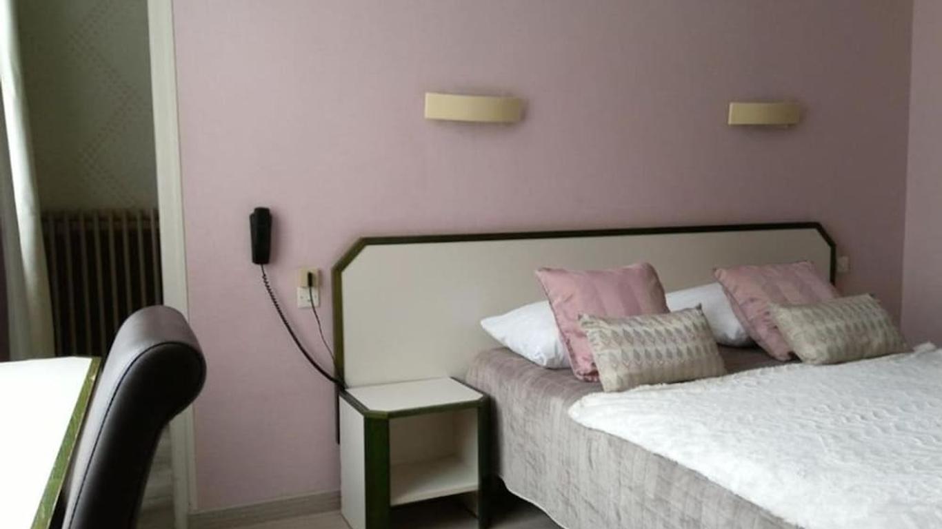 Hotel Napoleon