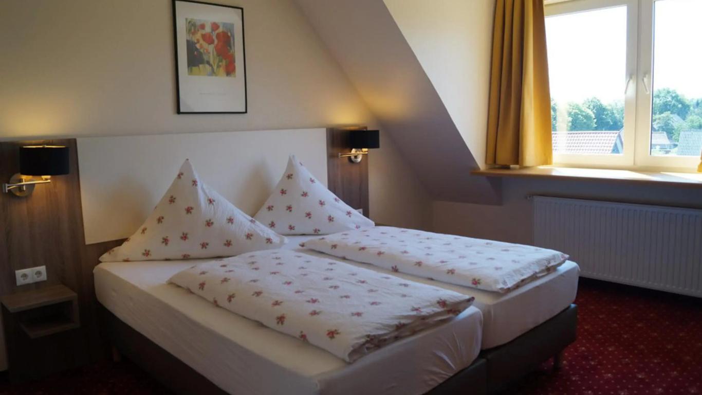 Hotel Neuses
