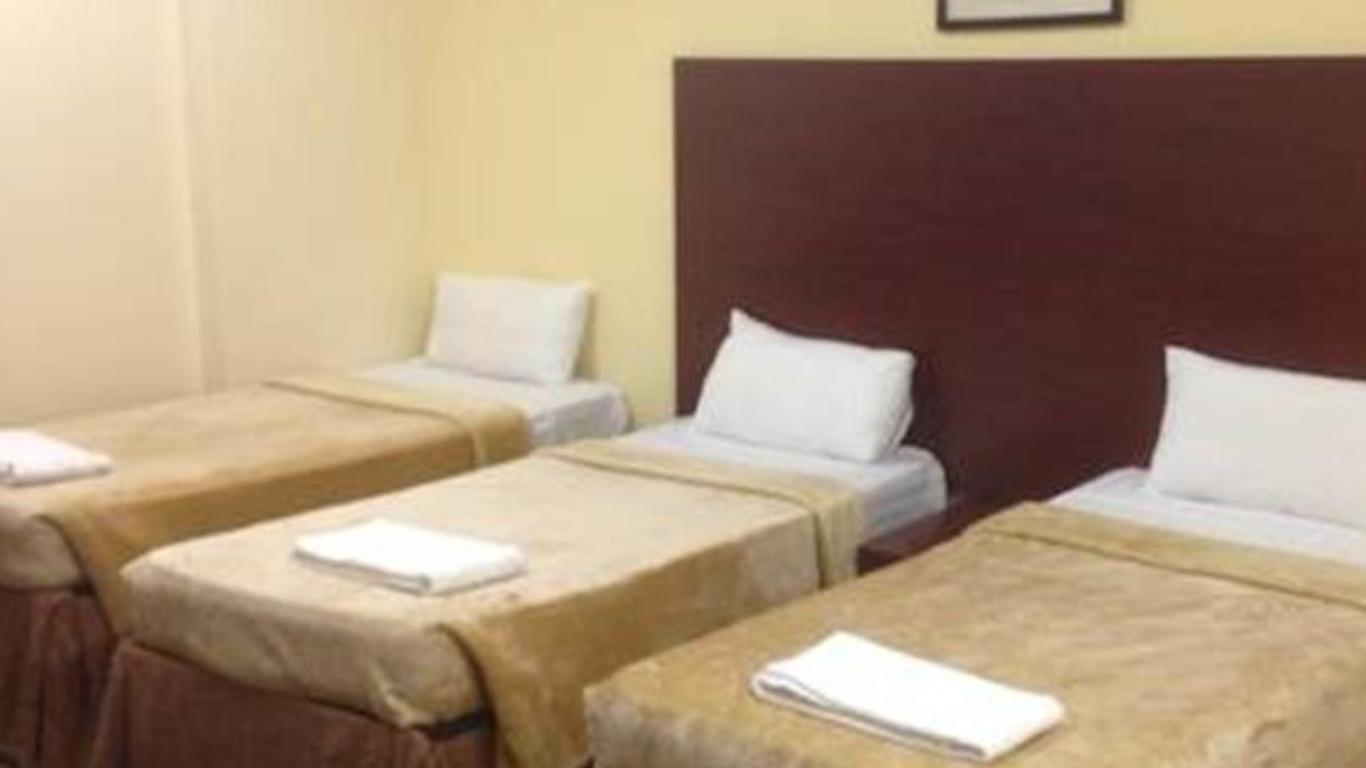 Maasaat Al Aseel Hotel