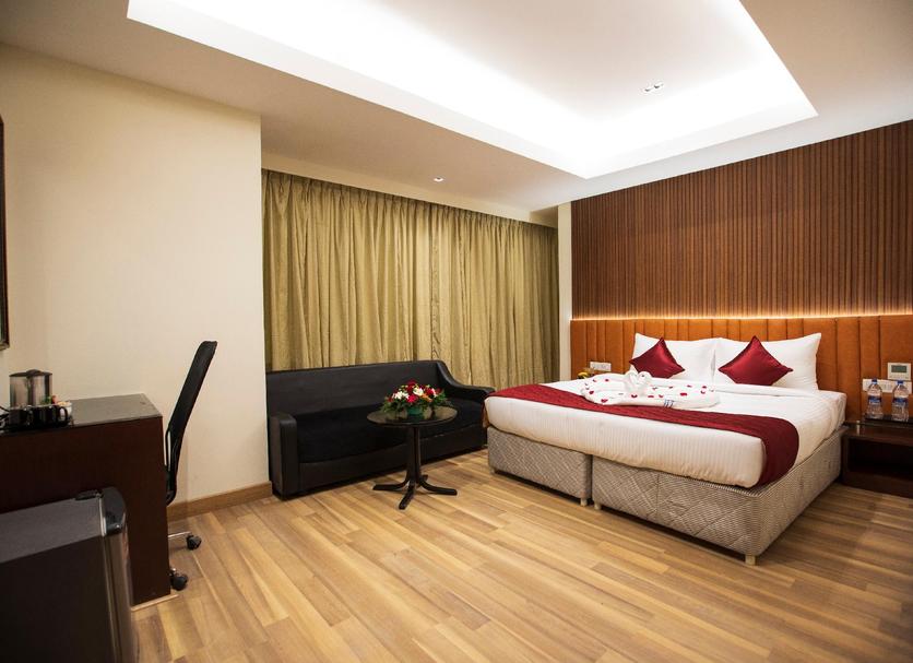 Bedroom Photo
