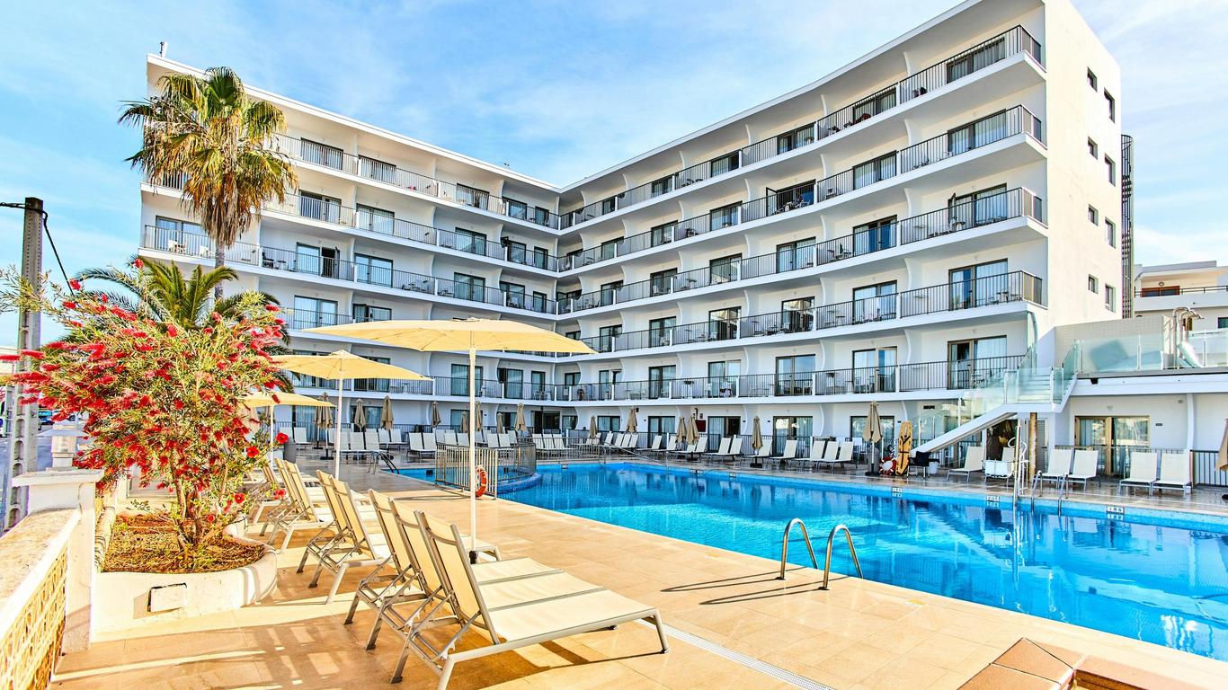 Leonardo Royal Hotel Ibiza Santa Eulalia