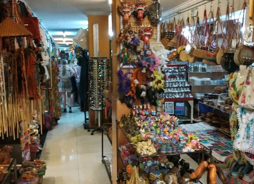 Shop Photo