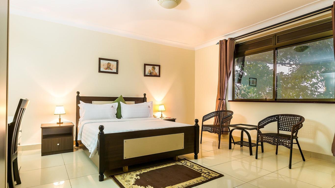 Marie's Royale Hotel