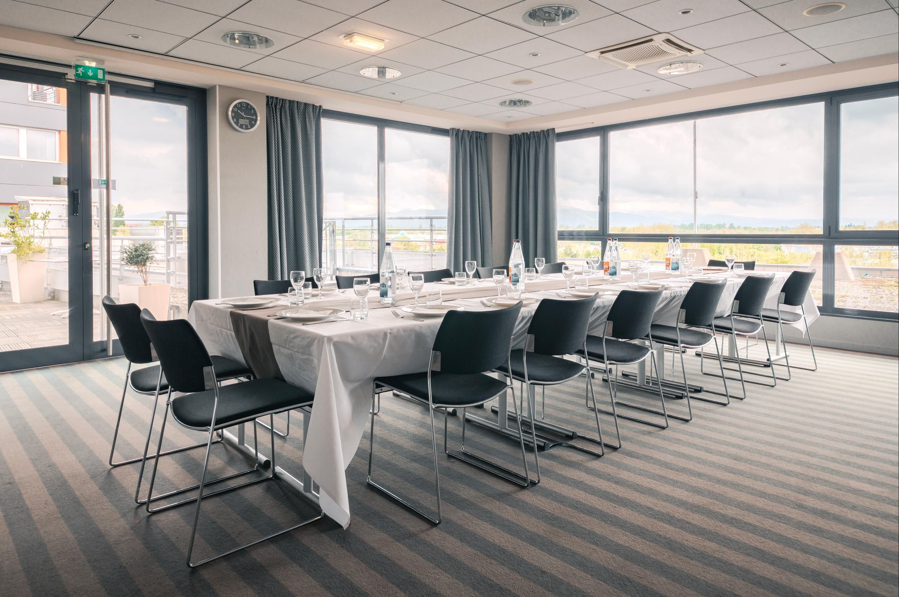 Conference room